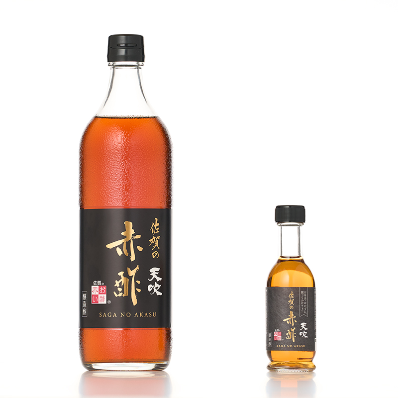 佐賀の赤酢&reg;「天吹」