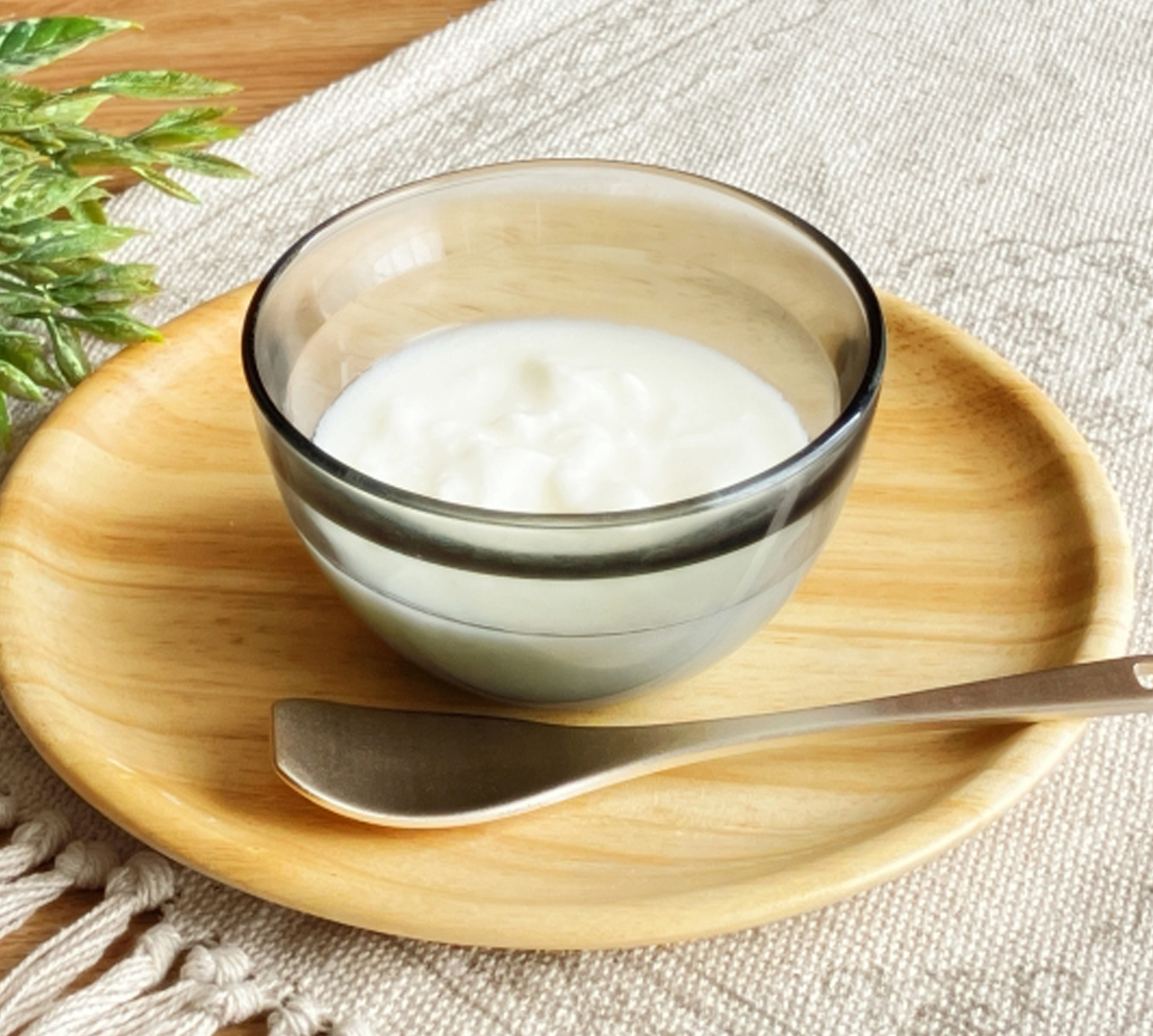 ヨーグルトイメージ