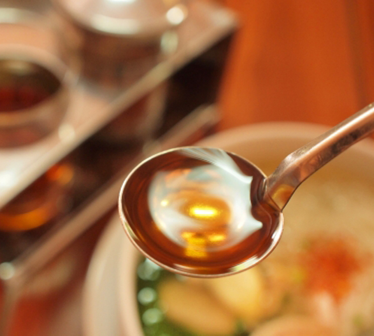 ポン酢イメージ